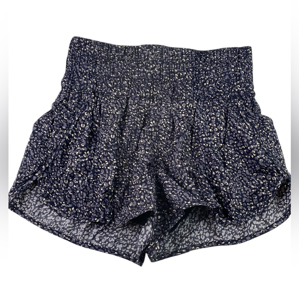 Free People Movement By the Way home Shorts M